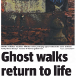 Read more about the article Ghost walks return to life in Cairns