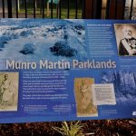 Read more about the article Munro Martin Parklands Transformation